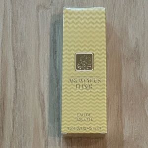 Aromatics Elixir Perfume for Women by Clinique